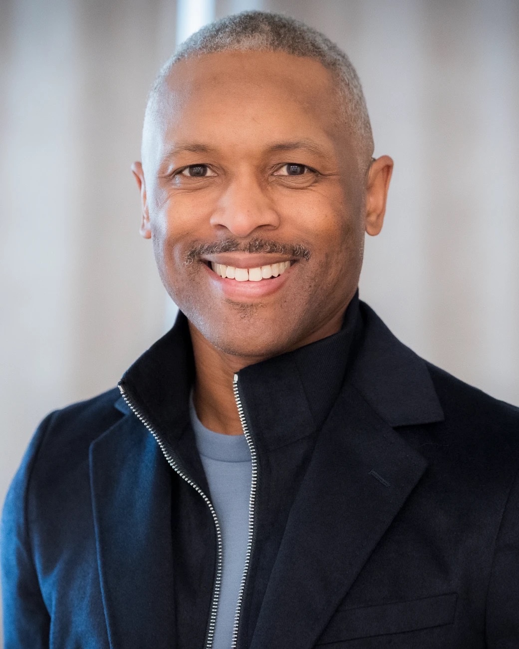 Portrait of Casey Drummond